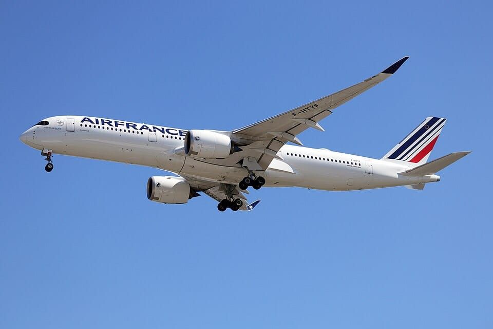 Airline Insight Ep 7: Strong Q2 revenue partially offsets higher fuel bill for European network carriers Post feature image