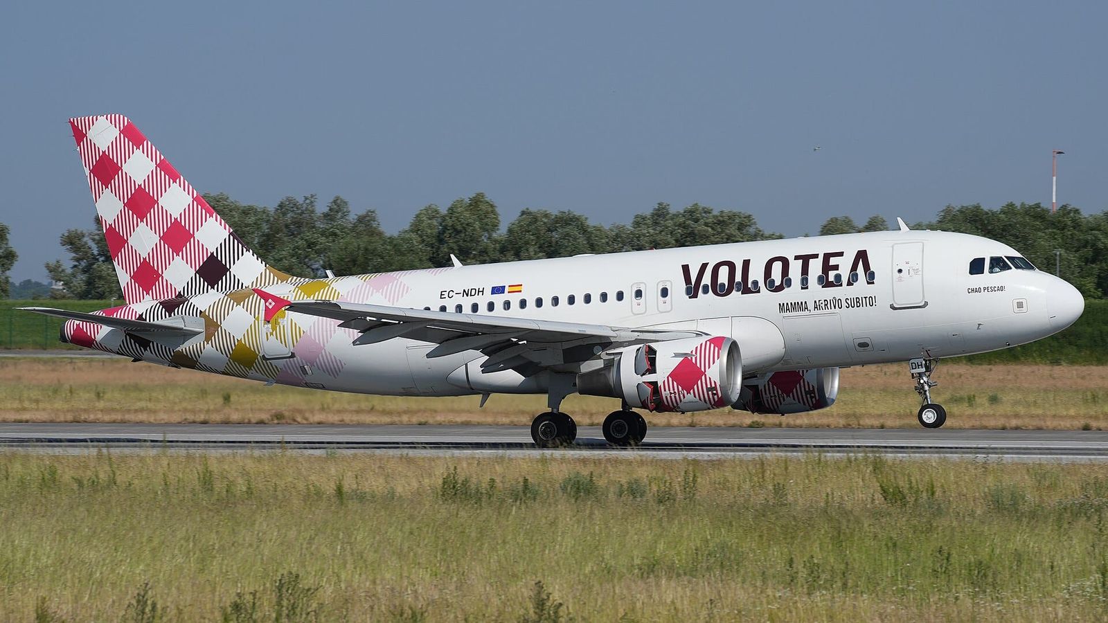 Volotea: Flying under the radar Post feature image