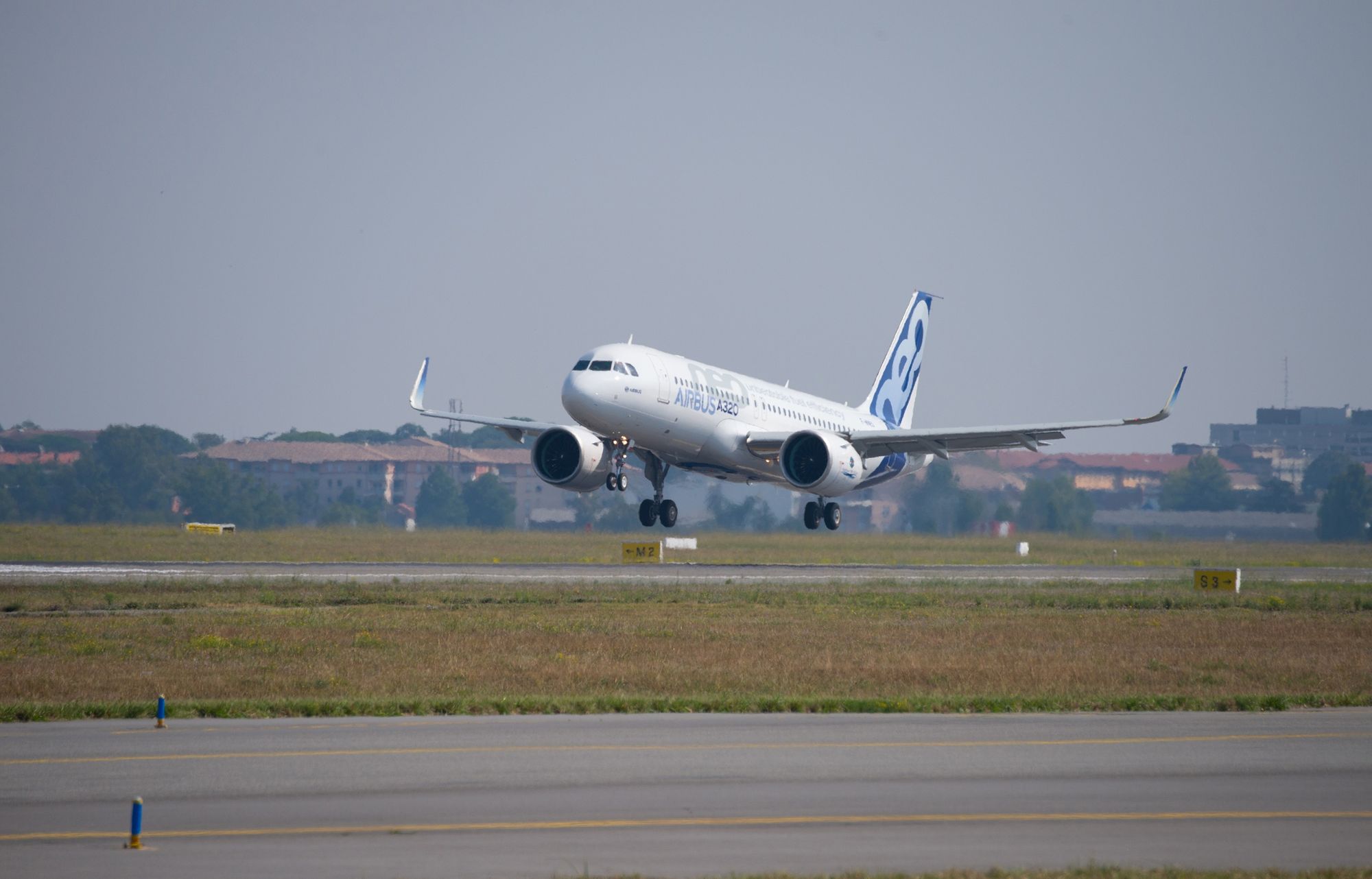 Regulators Warn Of A Faulty Batch Of Pintle Pins For Airbus A320 Family Aircraft Landing Gears Post image