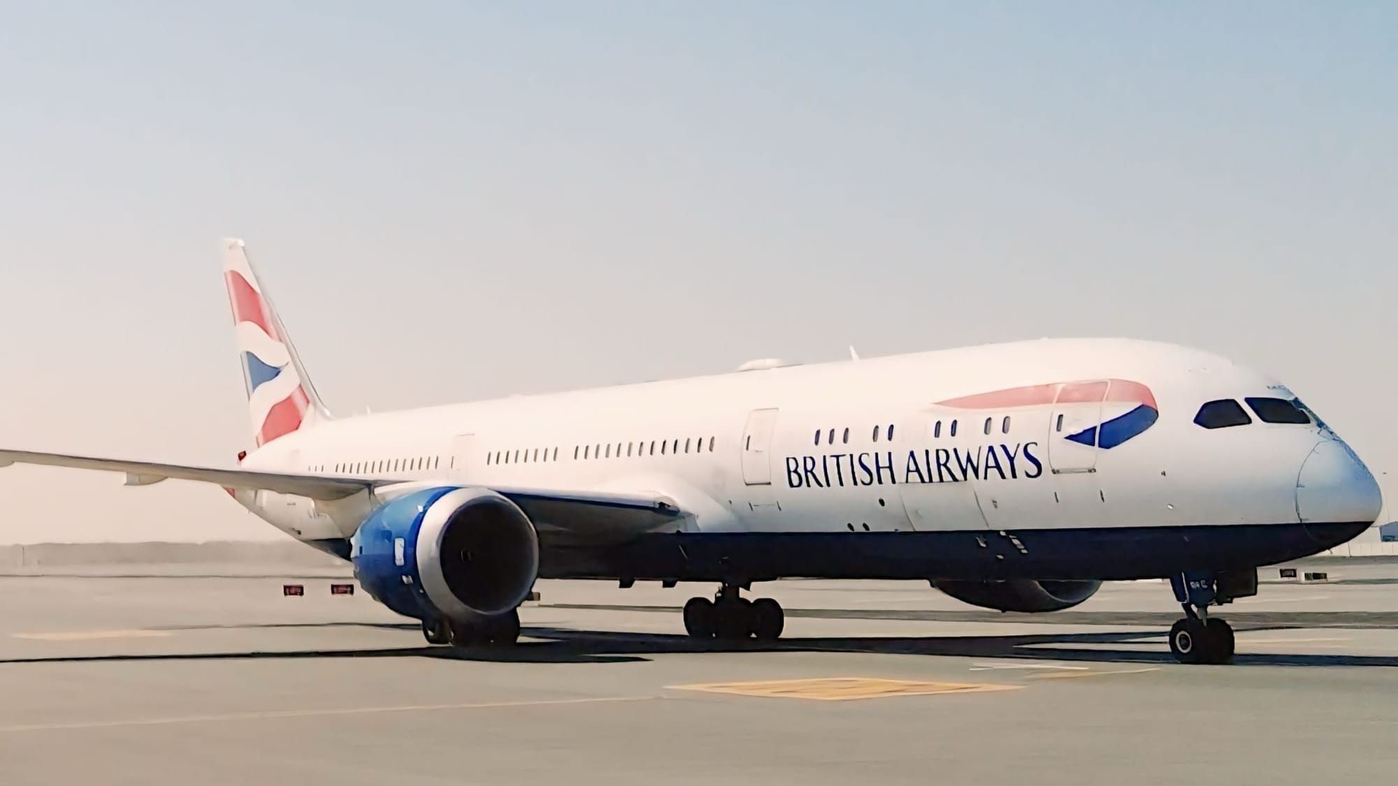 British Airways boosts capacity from London-Heathrow to Abu Dhabi, Bahrain, and Saudi Arabia Post image