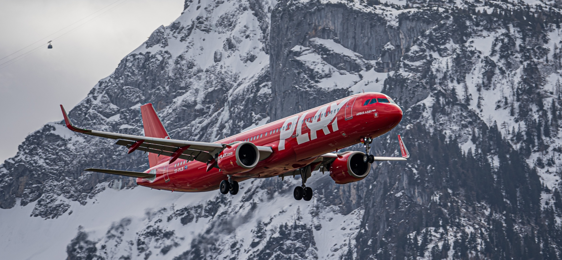 Iceland’s PLAY highlights investors’ confidence in its plans Post image