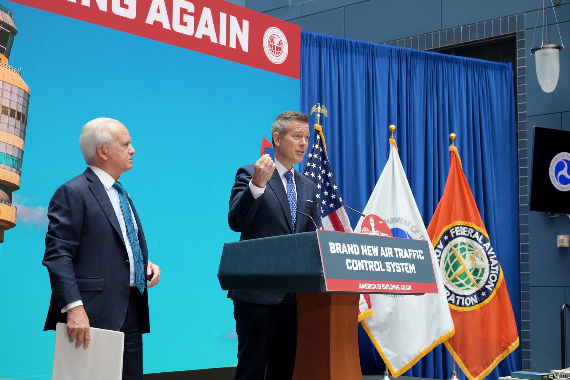 Trump’s DOT promises new wheelchair rules, delaying the enforcement of Biden-era consumer protections Post image