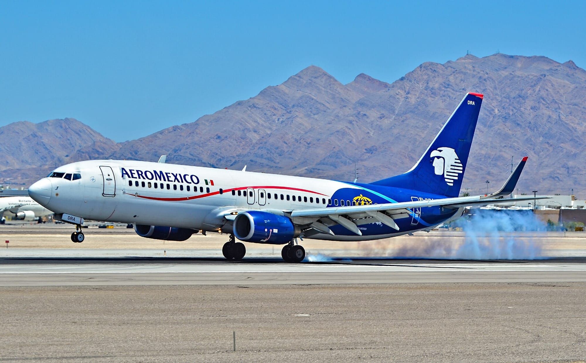 USDOT cuts Mexican airlines’ routes, capability to carry belly cargo from MEX/NLU to US Post image
