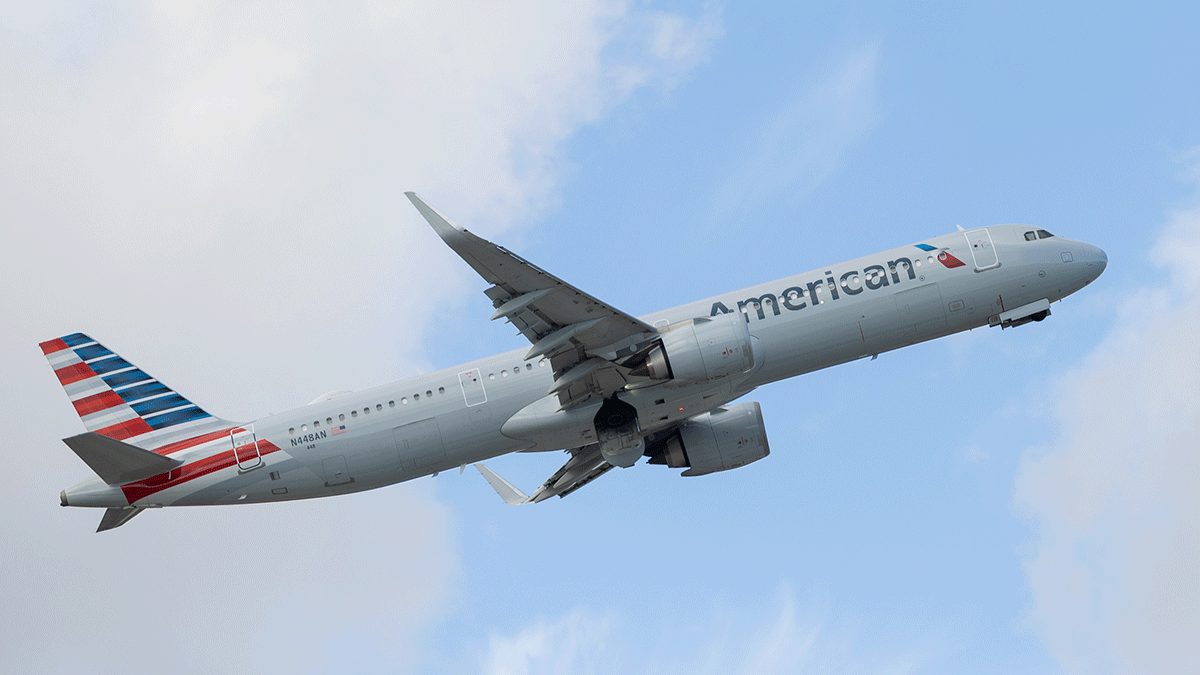 All American Airlines Flagship Suites have received ACAA EADs, including the A321XLR Post image
