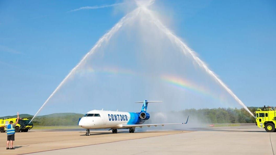 US DOT warns EAS subsidies could stop after October 12 Post image