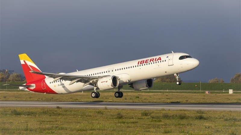 Iberia and Pegasus Airlines to establish a codeshare agreement for US to Turkey traffic Post image
