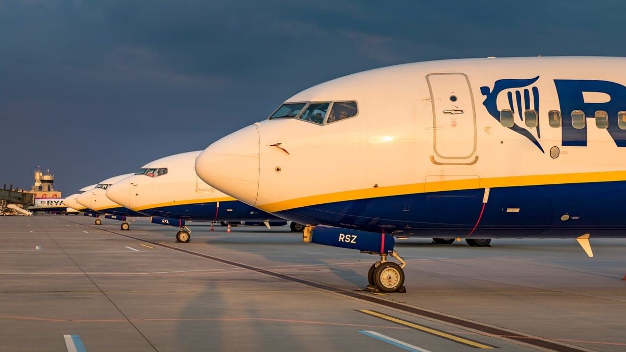 EC warns Spain its €179M  low-cost carrier fine is not aligned with EU law Post image