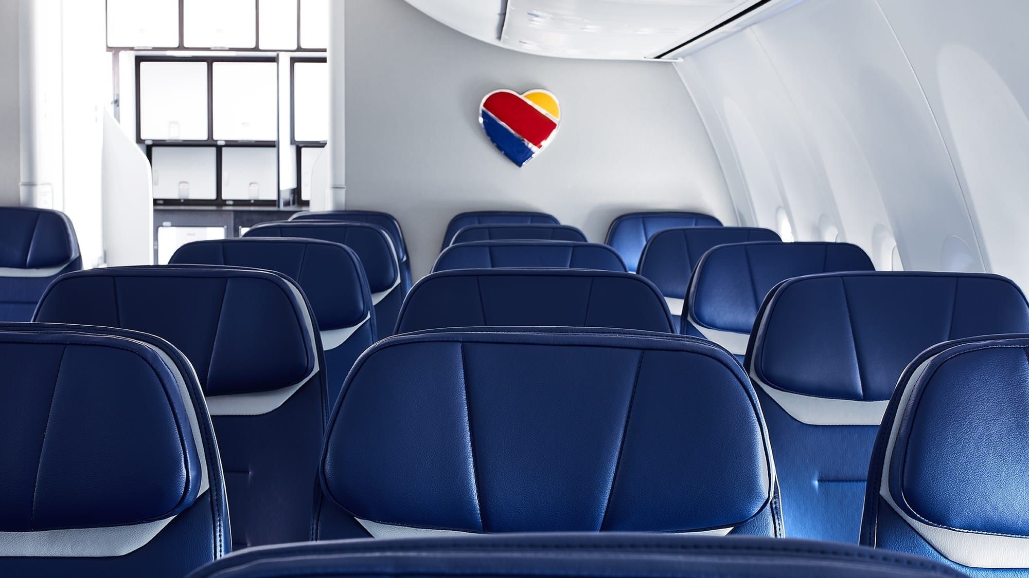 Southwest’s Q3: higher yield helps offset lower passenger numbers Post image