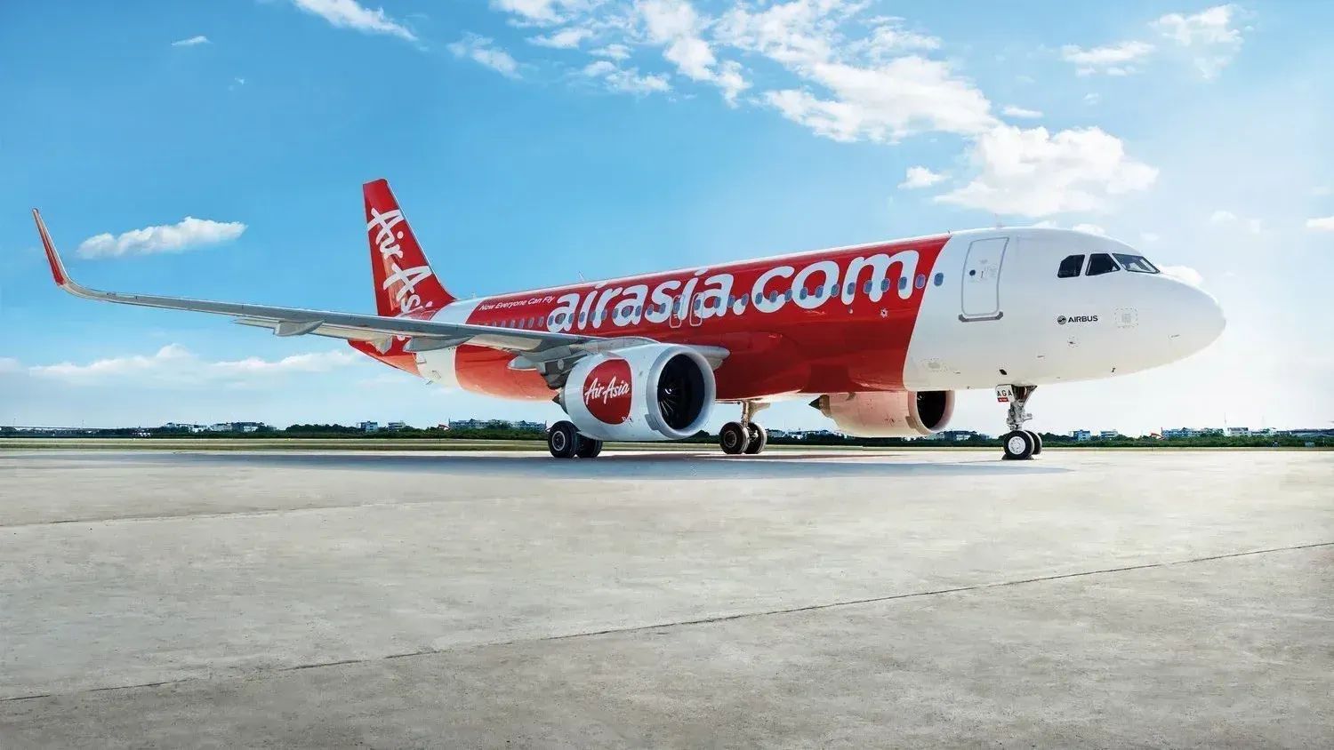 AirAsia to establish AOC in Bahrain for onward connections to Europe and US Post image
