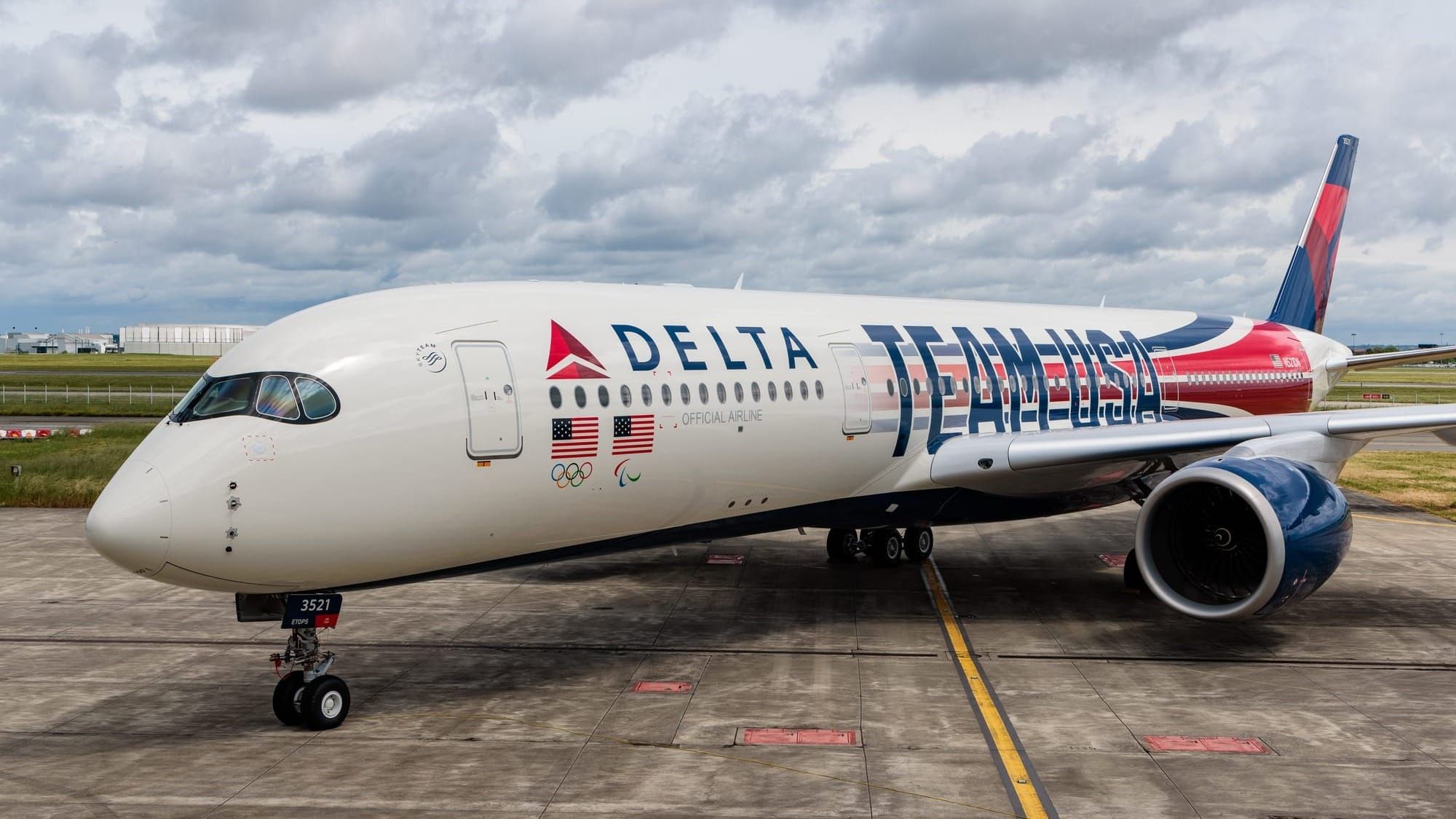 Aeromexico, Delta secure stay motion vs DOT in its JV case Post image