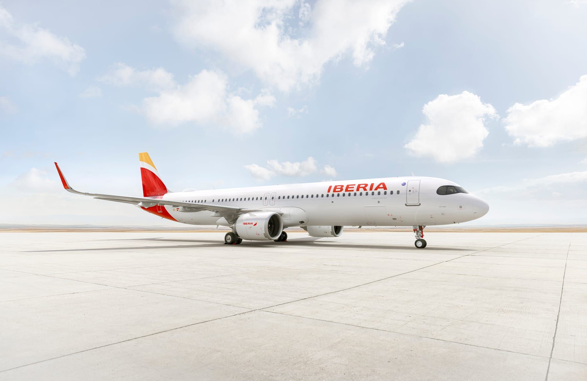 Iberia to launch Airbus A321XLR flights to Newark Post image
