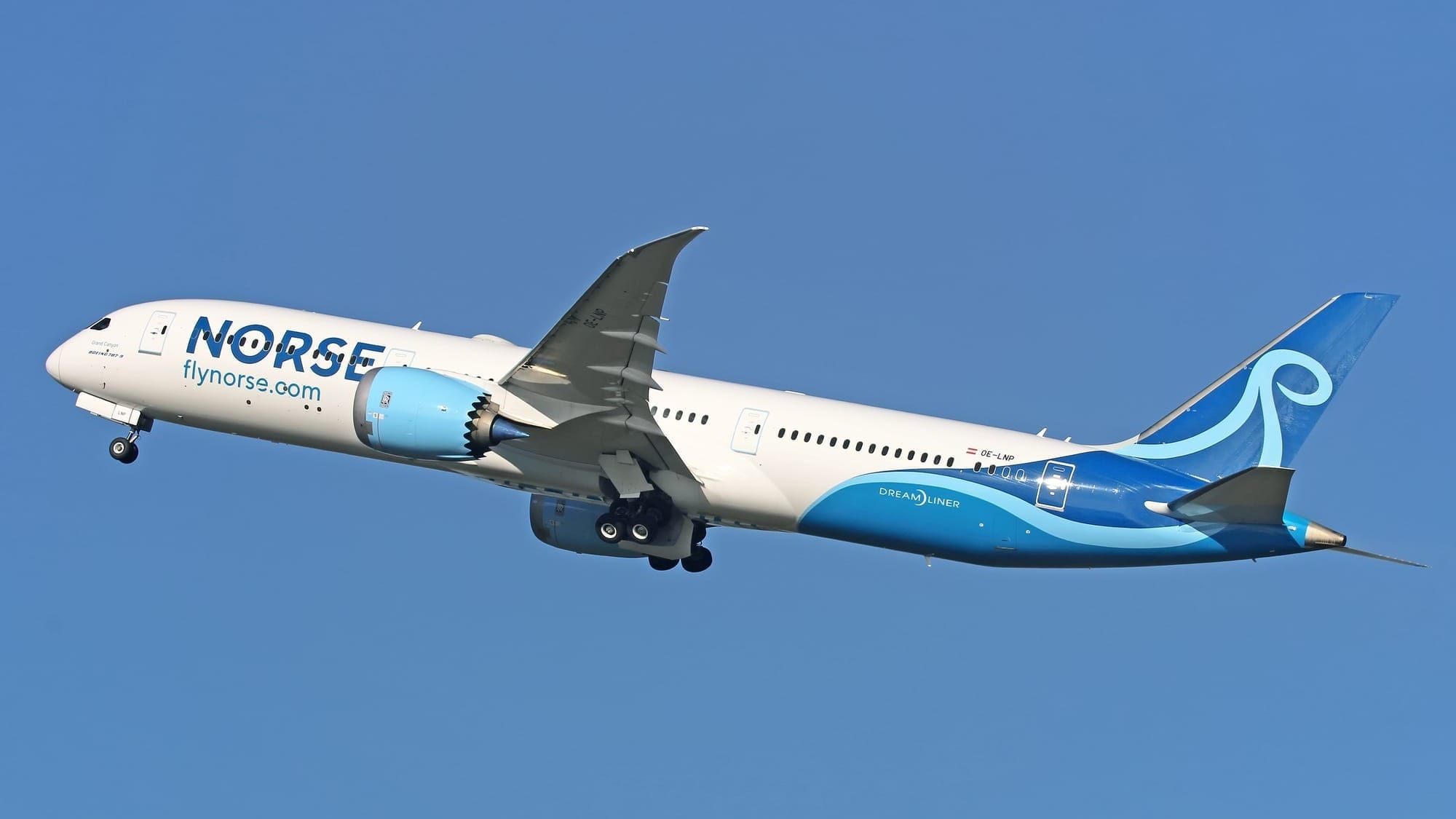 Norse Atlantic launches flights from Manchester to Bangkok Post image
