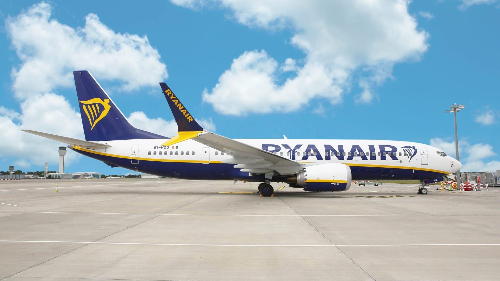 Ryanair admits ‘Prime’ subscription was loss-making Post image