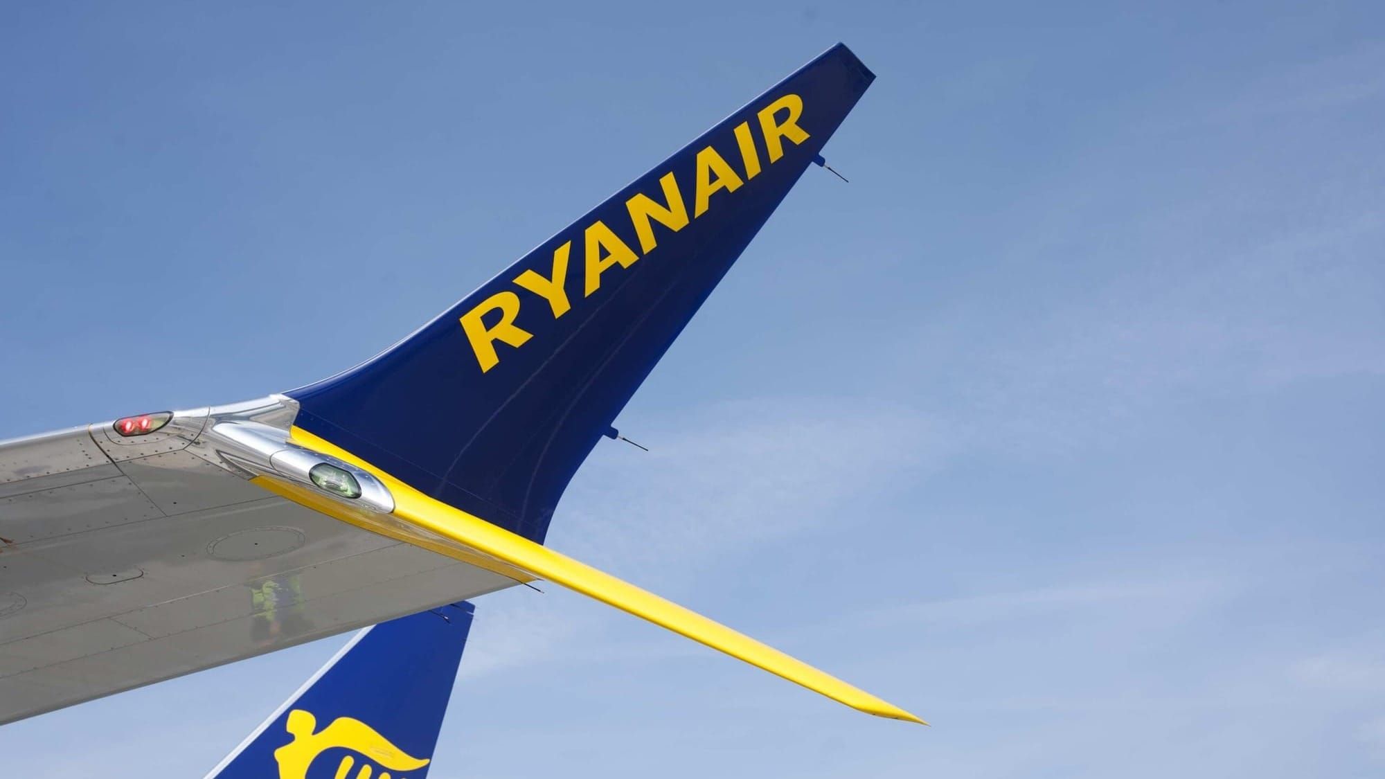 Ryanair admits to ‘churn negotiations’ with airports, calls for tax reductions Post image