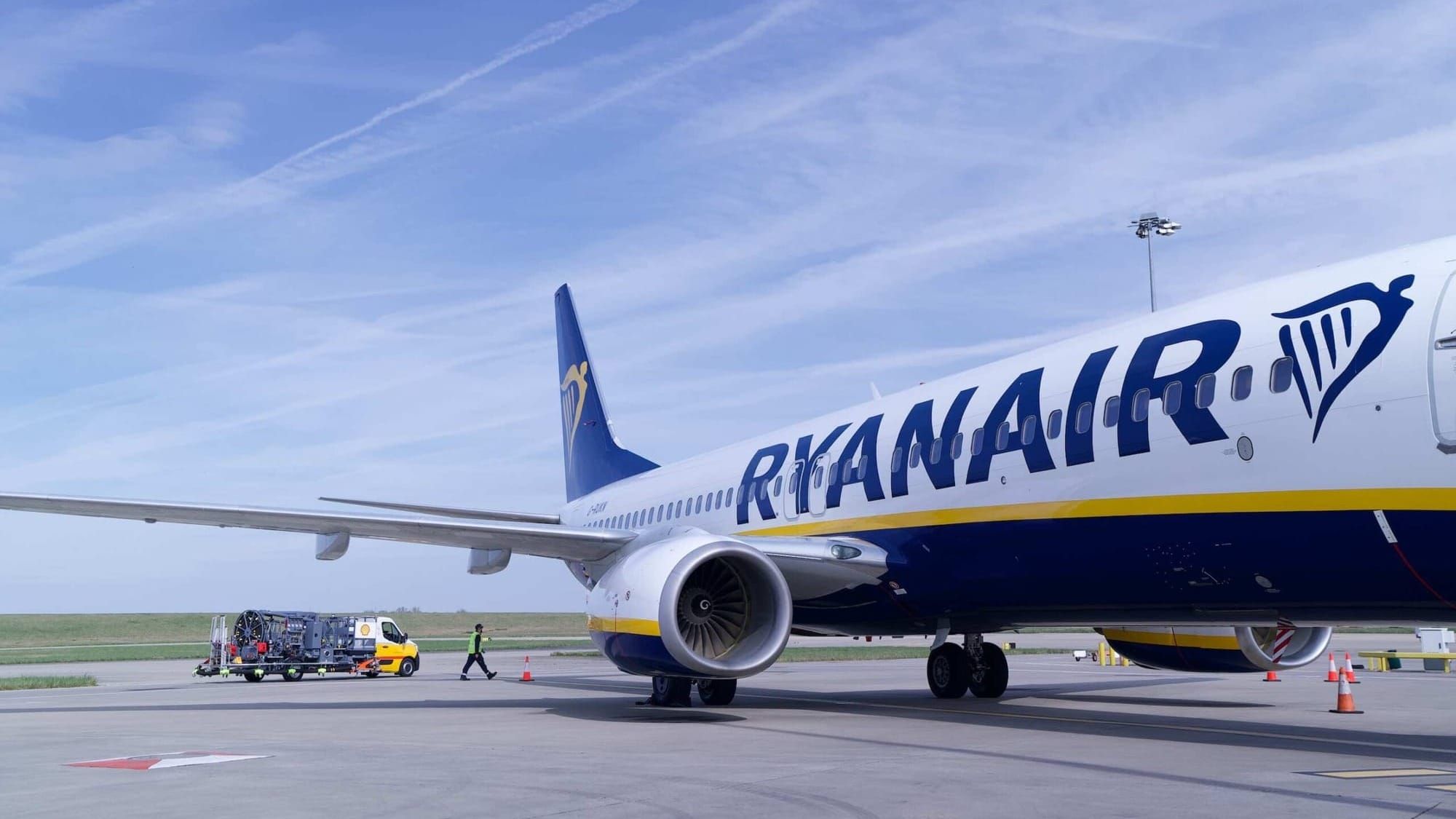 Ryanair slams doors on Azores, claims high airport fees forced exit Post image