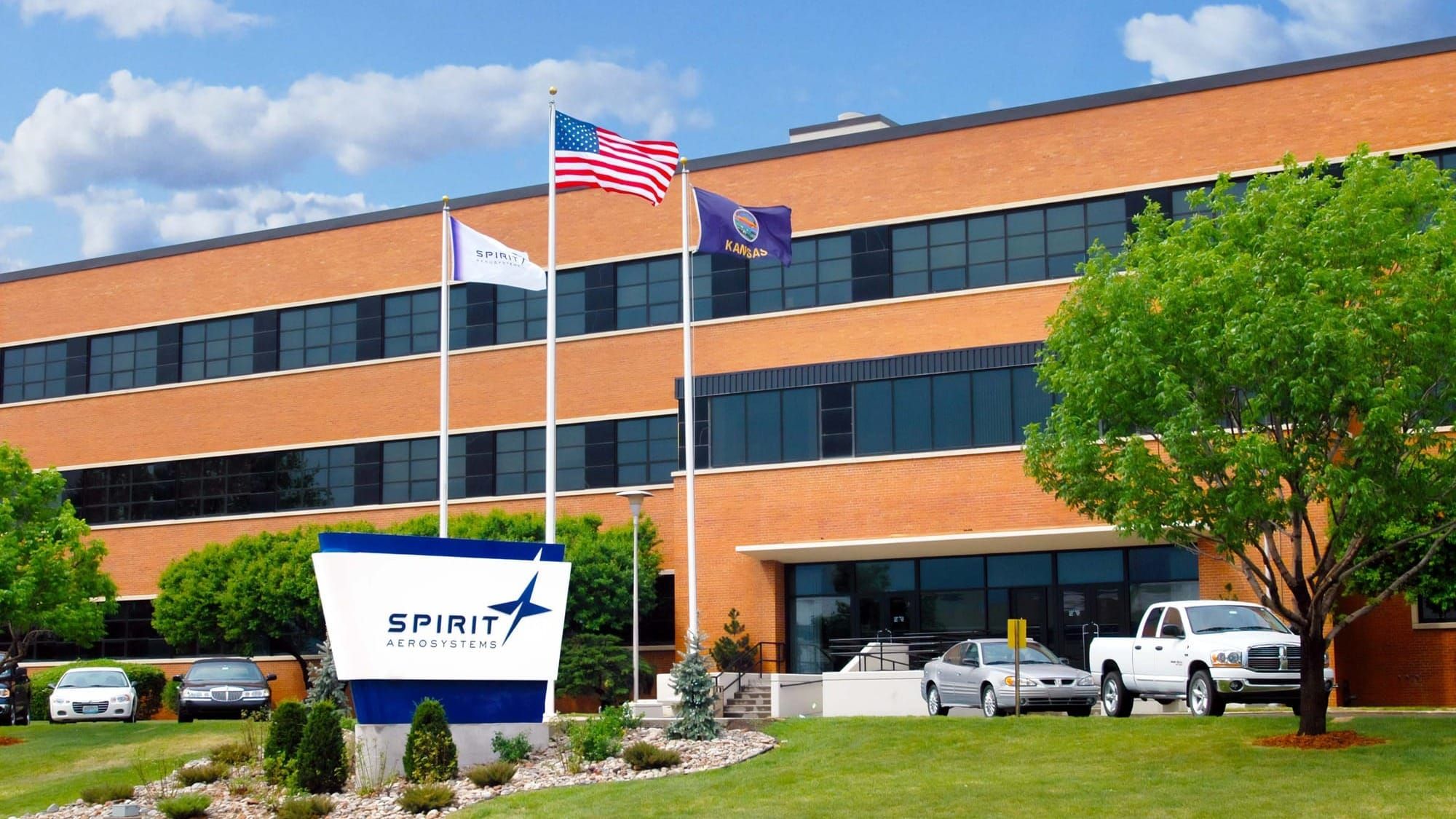 Spirit AeroSystems continues bleeding cash in Q3 Post image