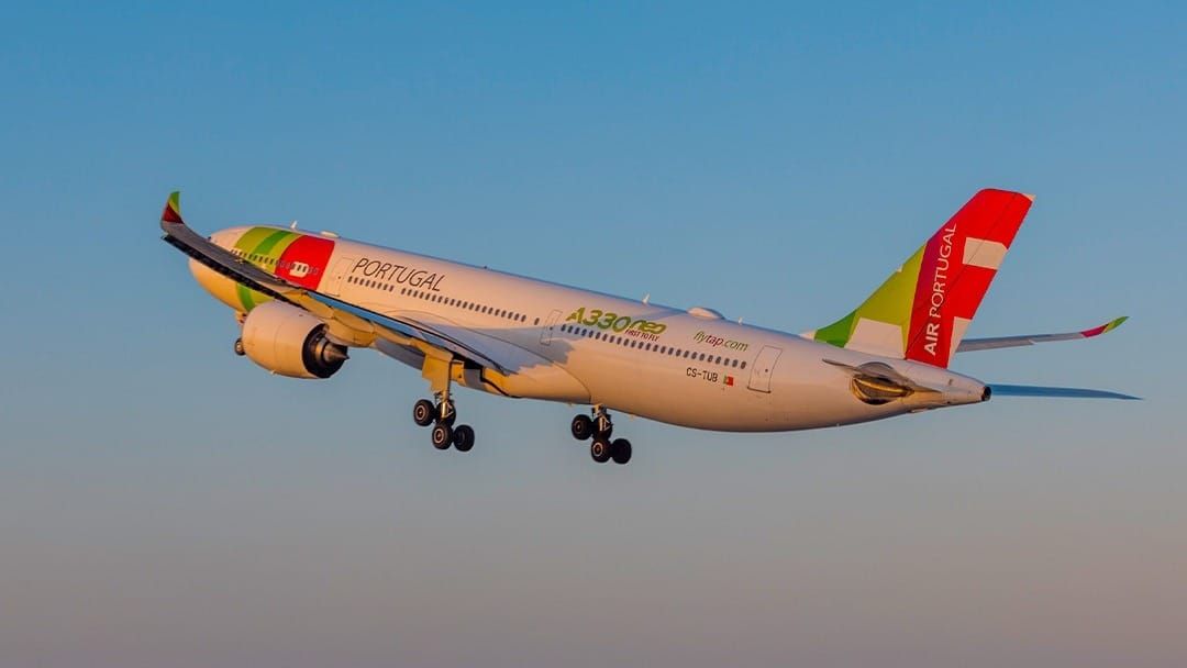 British Airways parent IAG joins race to acquire stake in TAP Air Post image