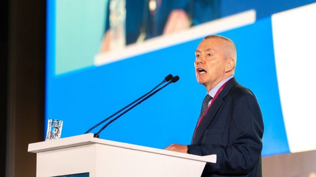 IATA unhappy with EU’s regulatory changes surrounding passenger compensation Post image