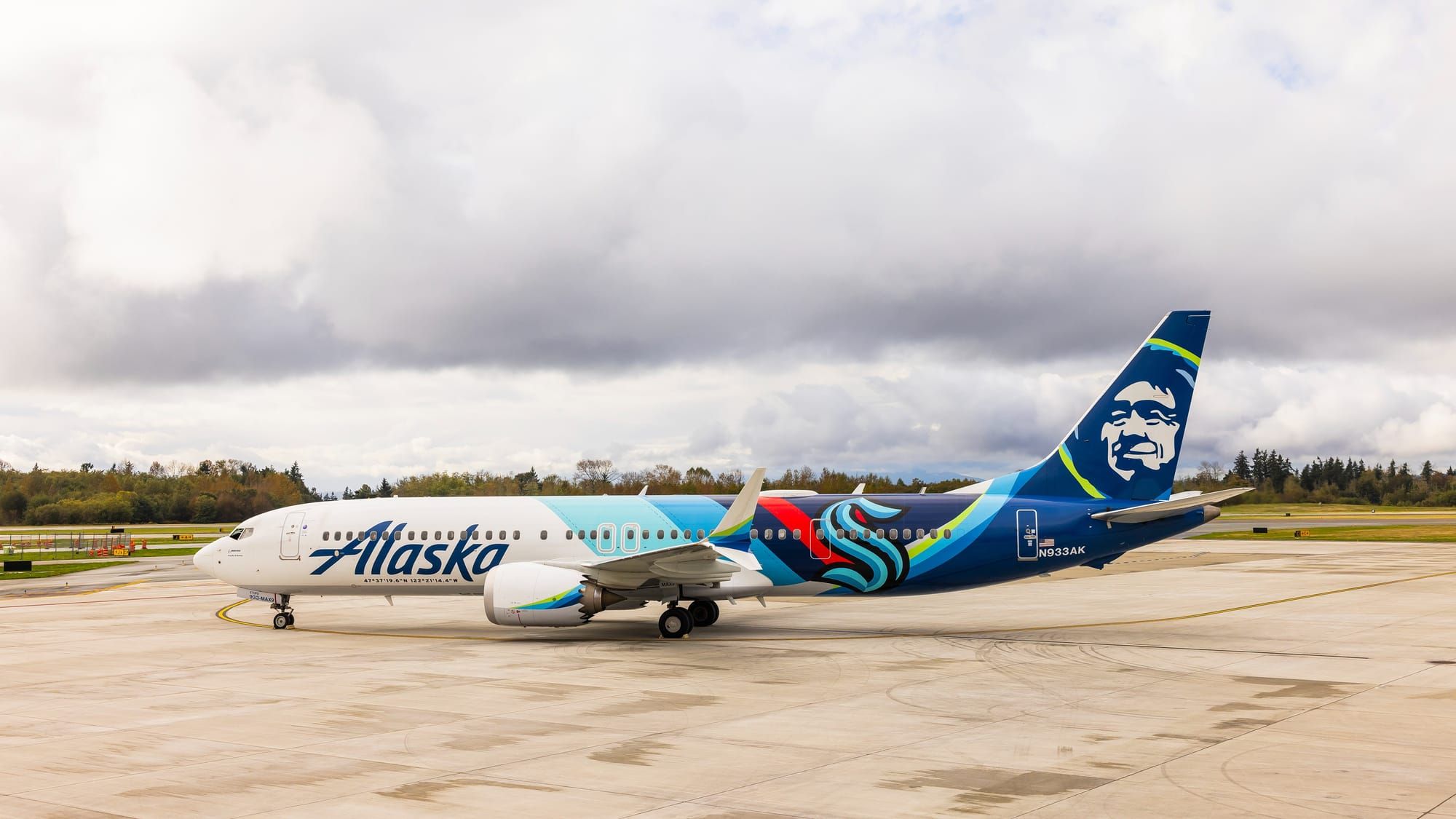 Alaska Airlines confirms termination of LATAM Airlines codeshare Post image