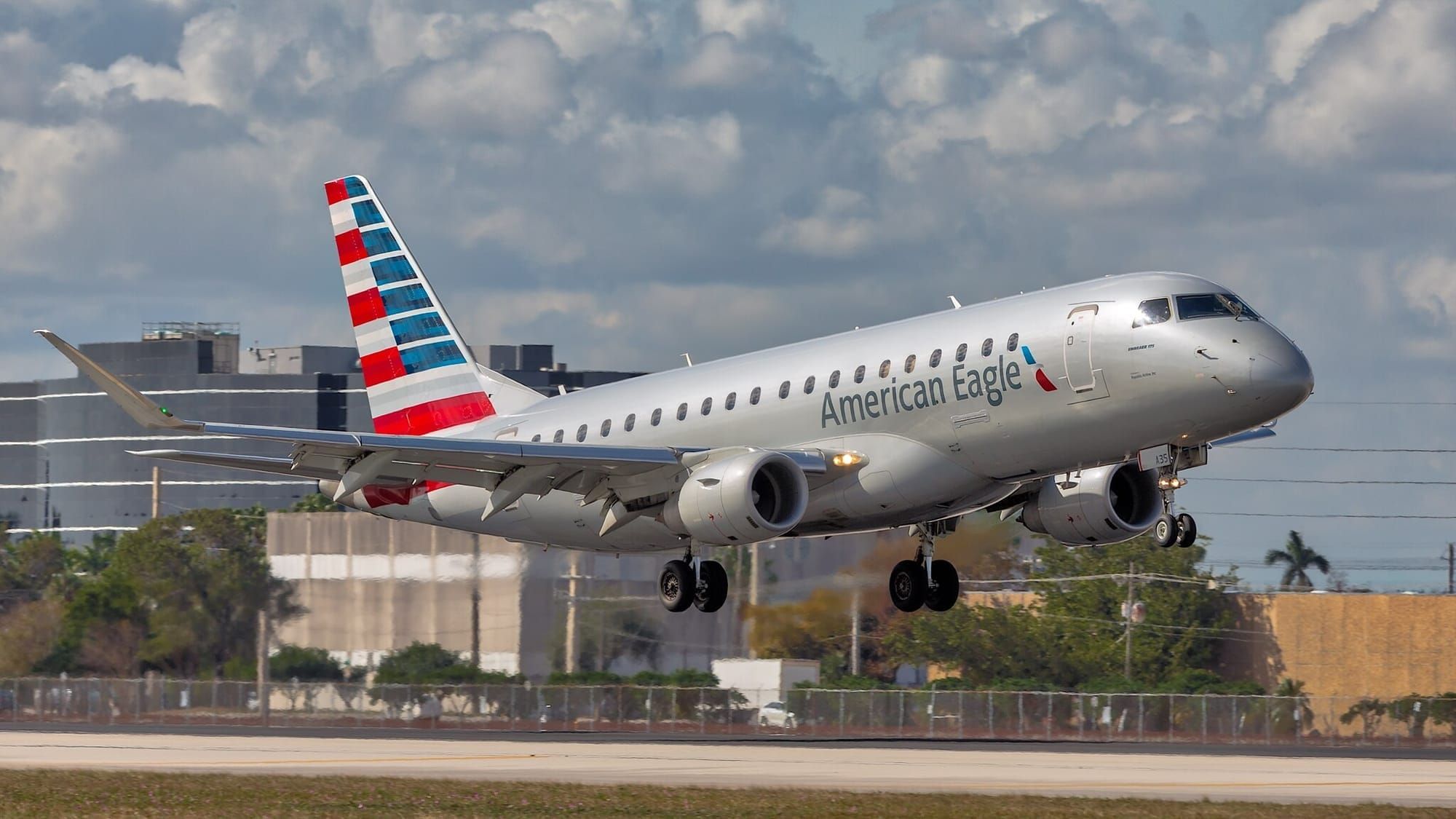 American Airlines takes stake in Republic Airways, joining Delta and United Post image