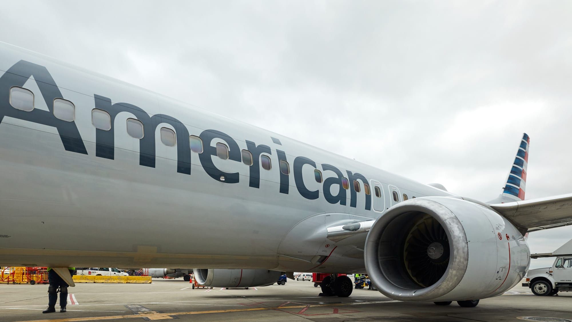 American Airlines’ road to recovery: Three takeaways from its Q4 2025 results Post image