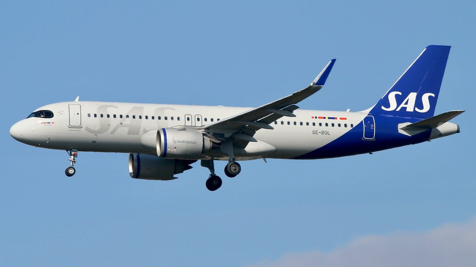 SAS opts for Dubai World Central instead of Dubai International on its return to the UAE Post image