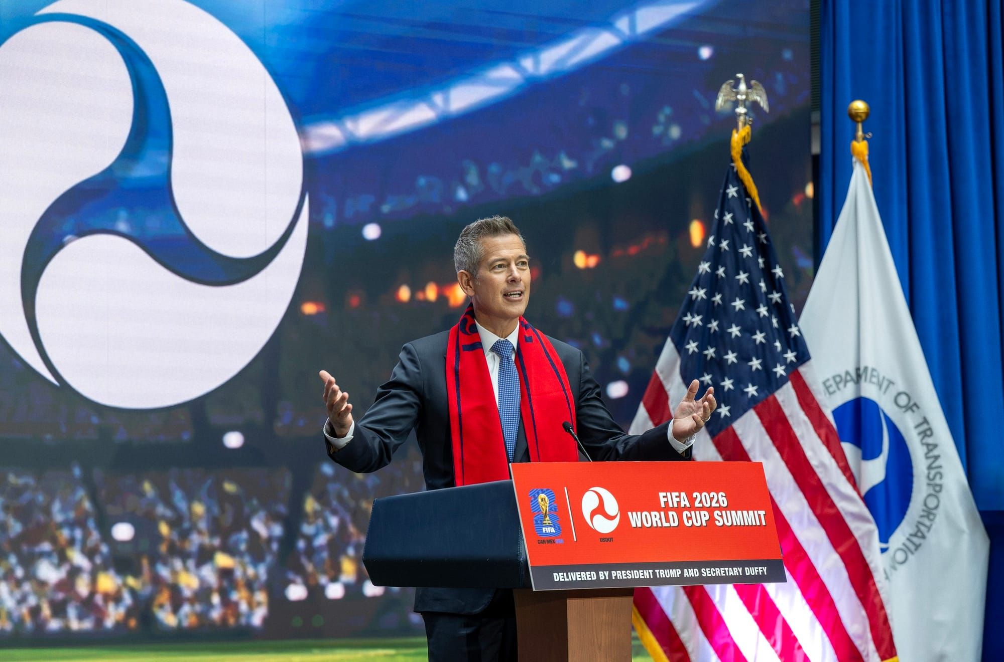 USDOT’s consumer protection office to focus on ‘compliance,’ not financial punishment Post image