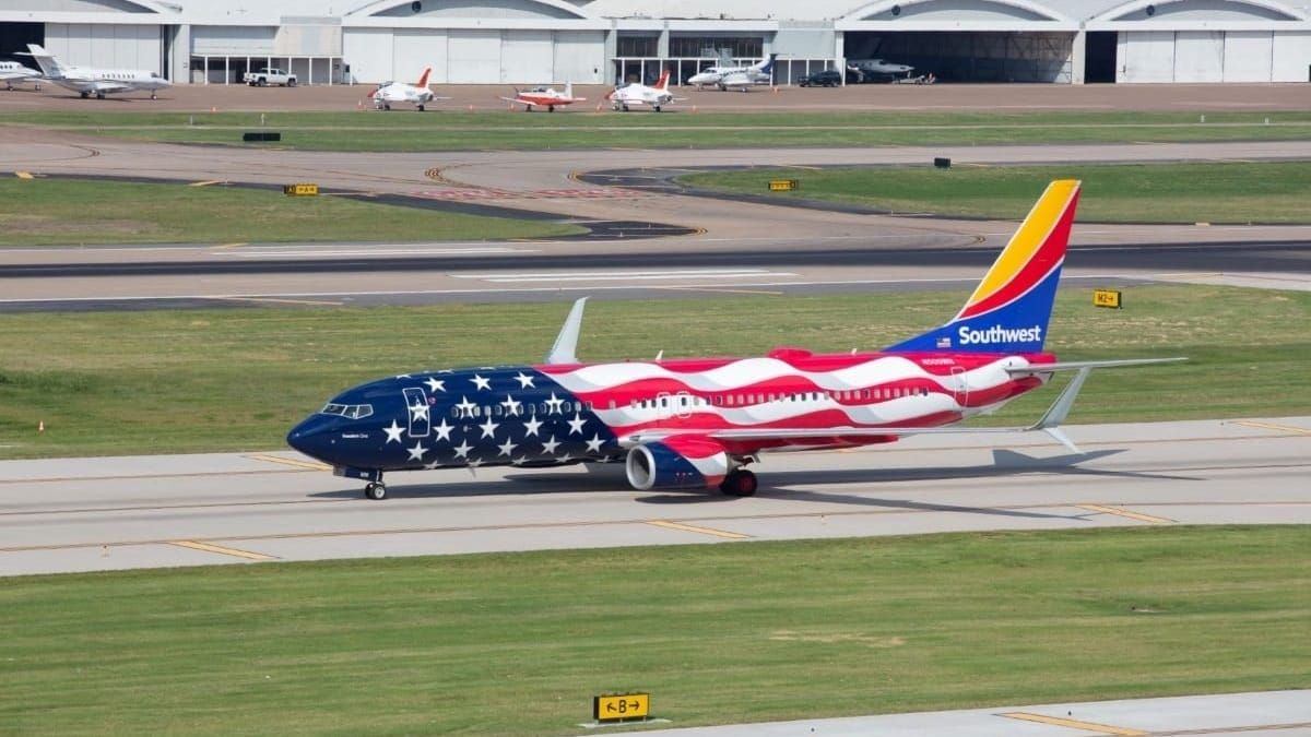 Southwest Airlines’ ambitious guidance: three takeaways from the airline’s Q4 2025 results Post image