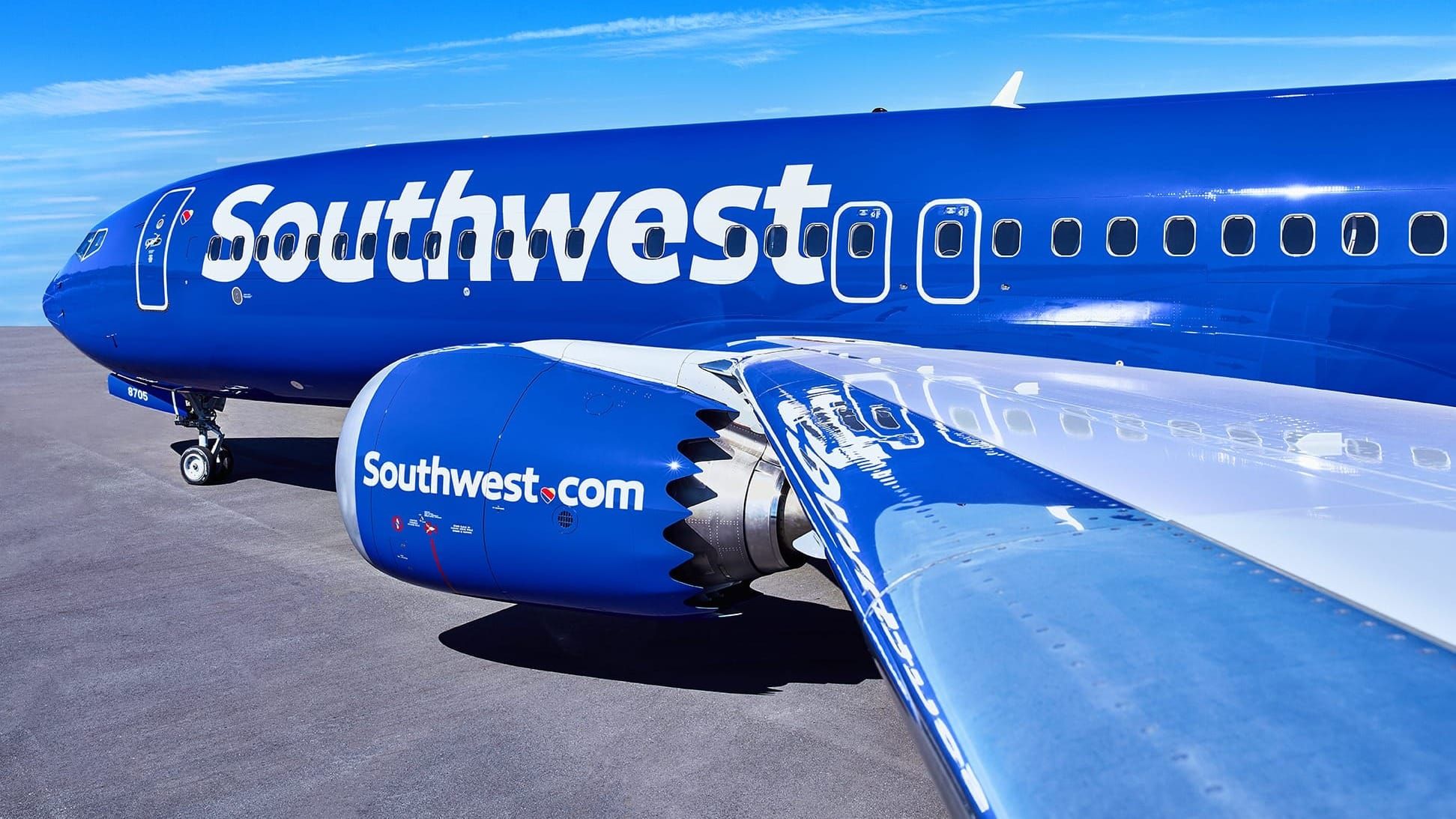 Southwest Airlines to receive 18 gates at Austin Airport’s new Concourse B Post image
