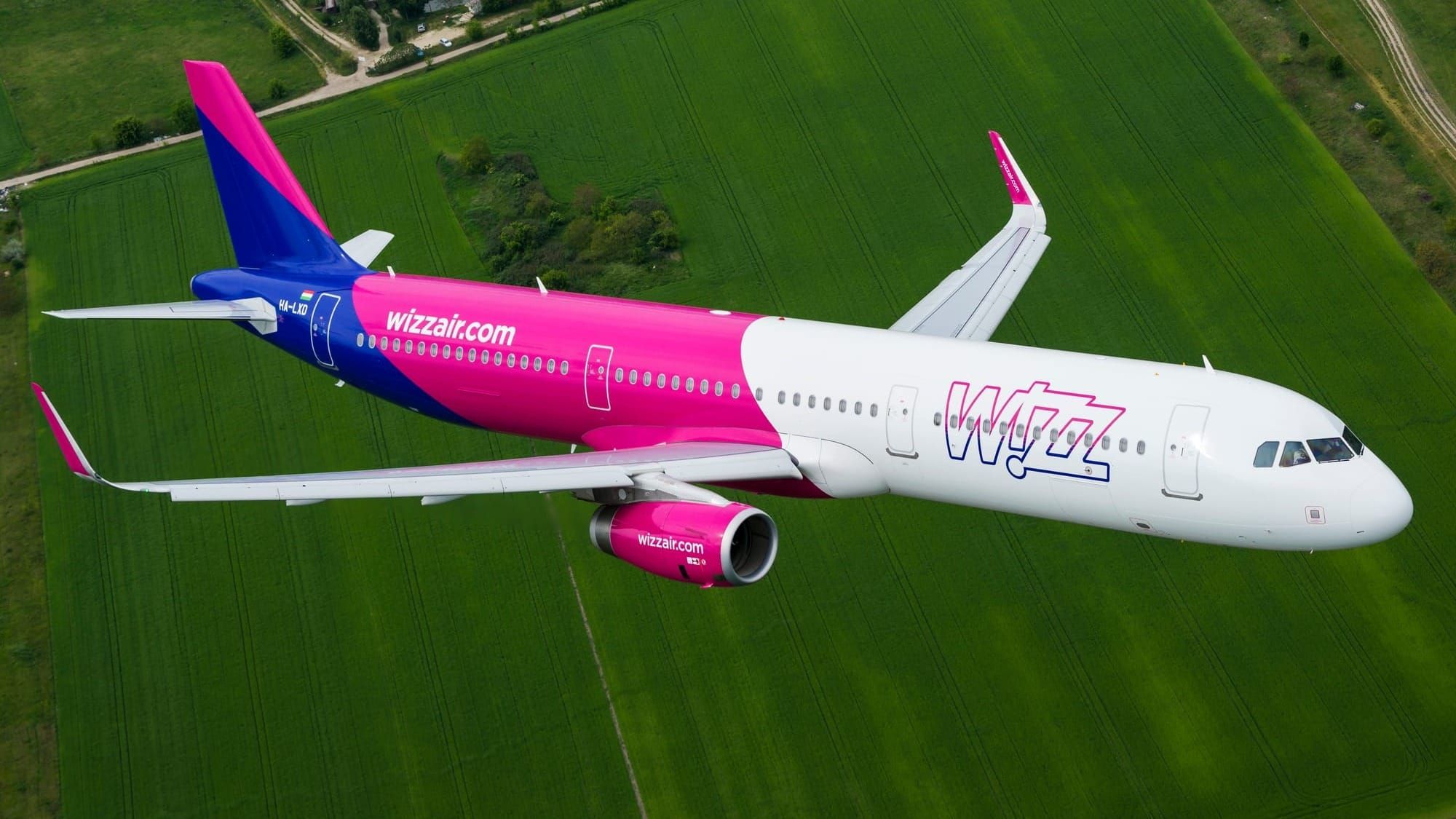 Wizz Air is bullish about its Central and Eastern European strategy Post image
