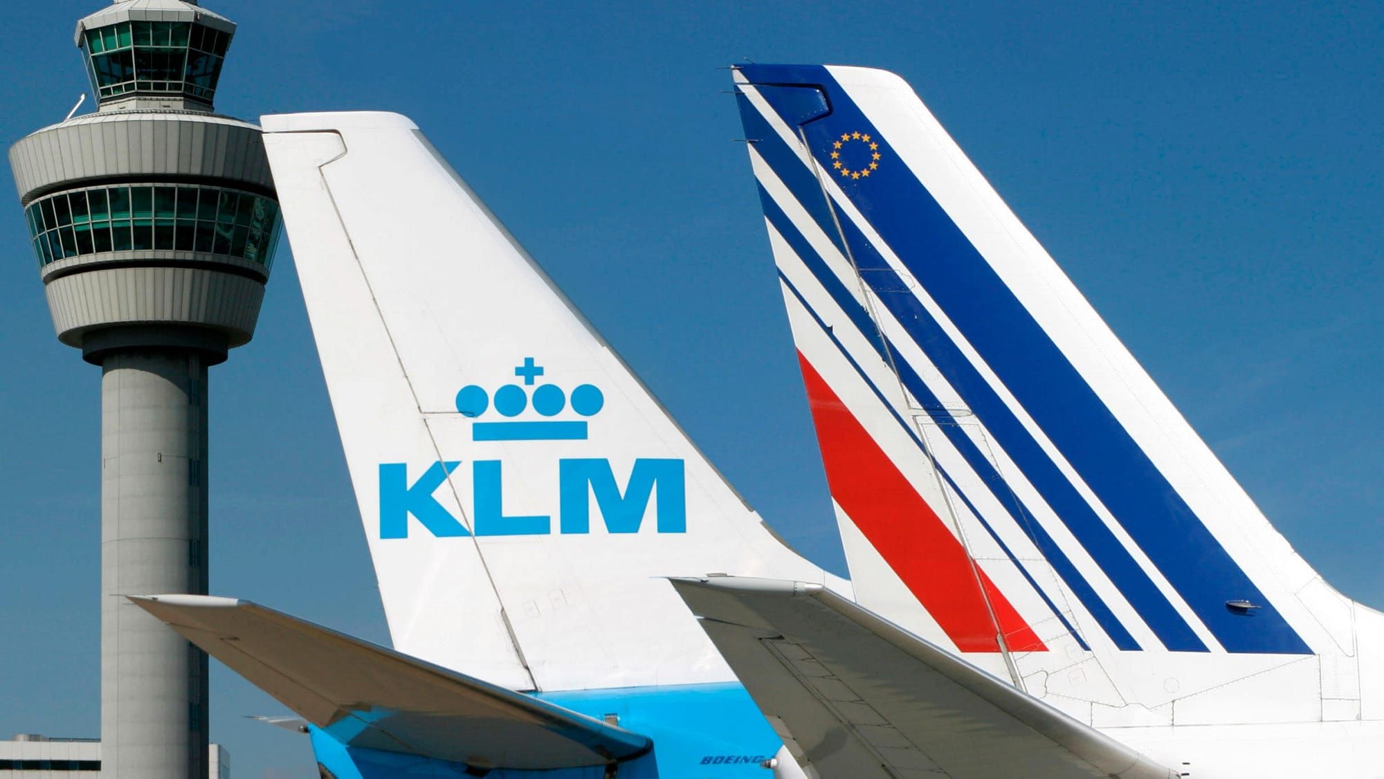 Air France-KLM roars back: three takeaways from its Q4 2025 results Post image