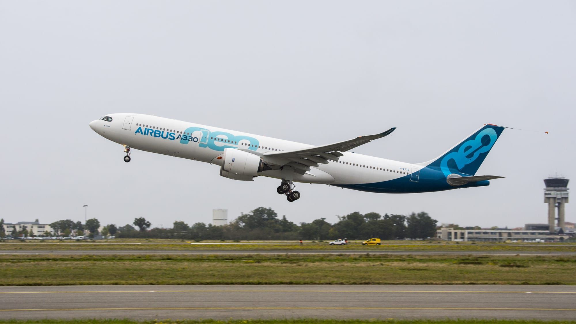Abra’s GOL eyes European airport slots as A330-900 deliveries imminent Post image