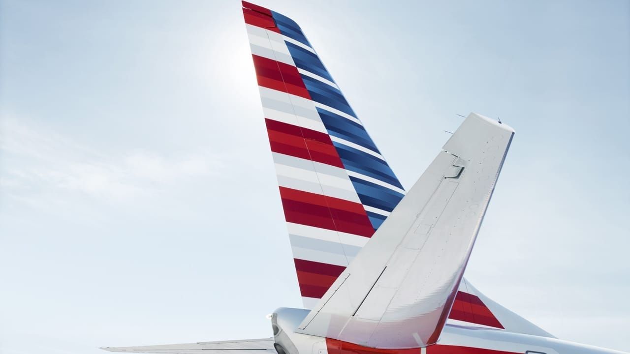 American Airlines’ distribution costs kept rising as it clawed back revenue indirect share from sales and distribution Post image