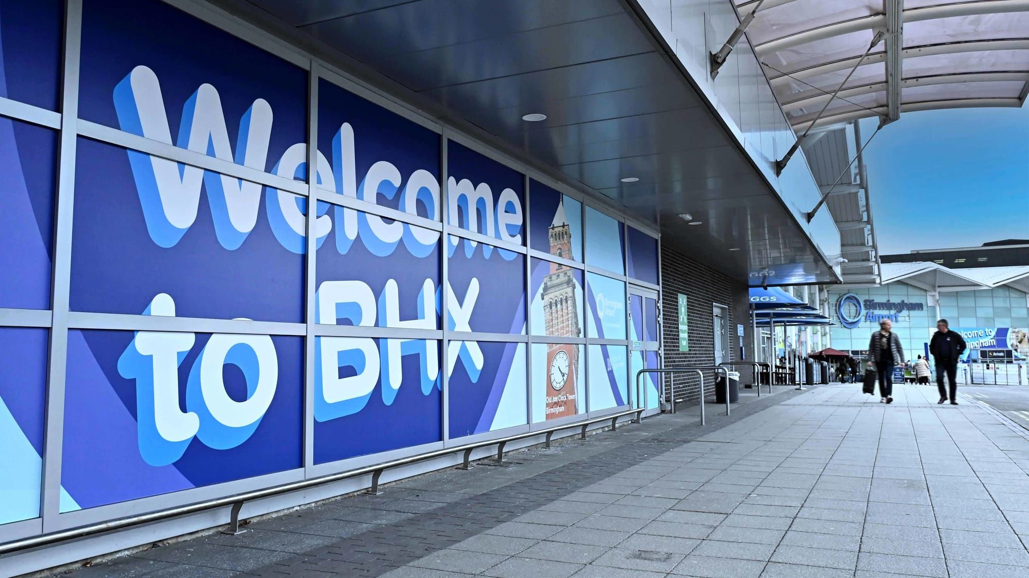 Birmingham Airport’s transatlantic ambitions: can financial support for NYC service overcome revenue challenges? Post image