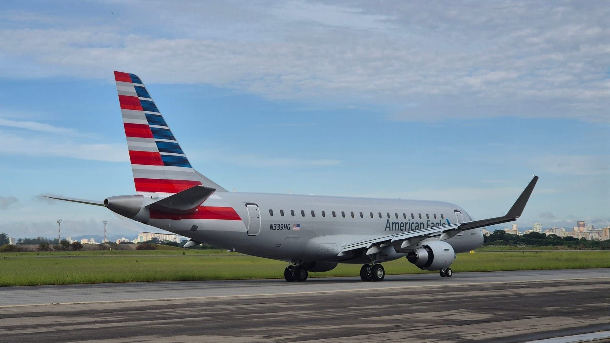 Envoy Air to operate American Airlines’ initial Venezuela flights Post image