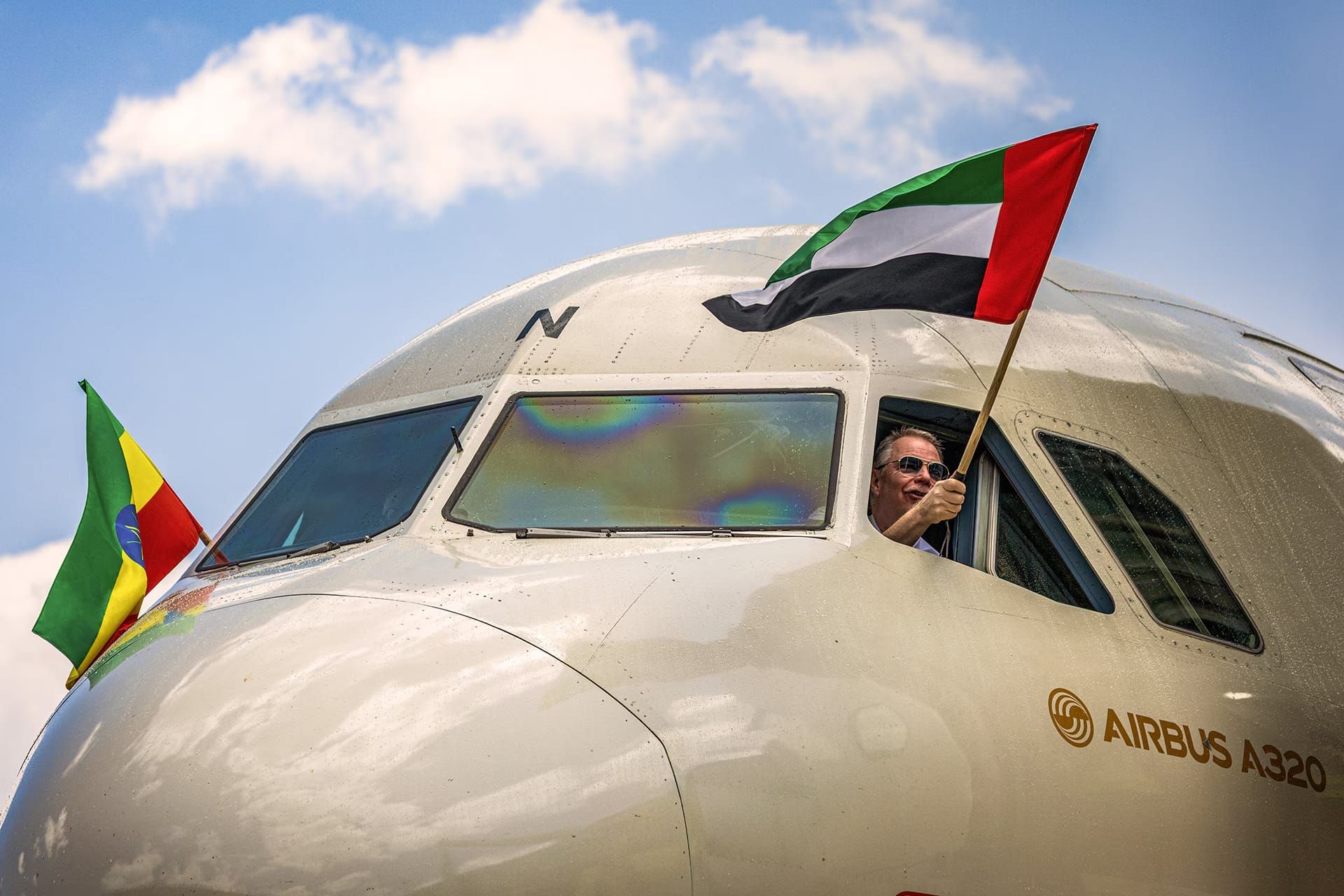 Etihad Airways’ growth spurt: three takeaways from its 2025 results Post image