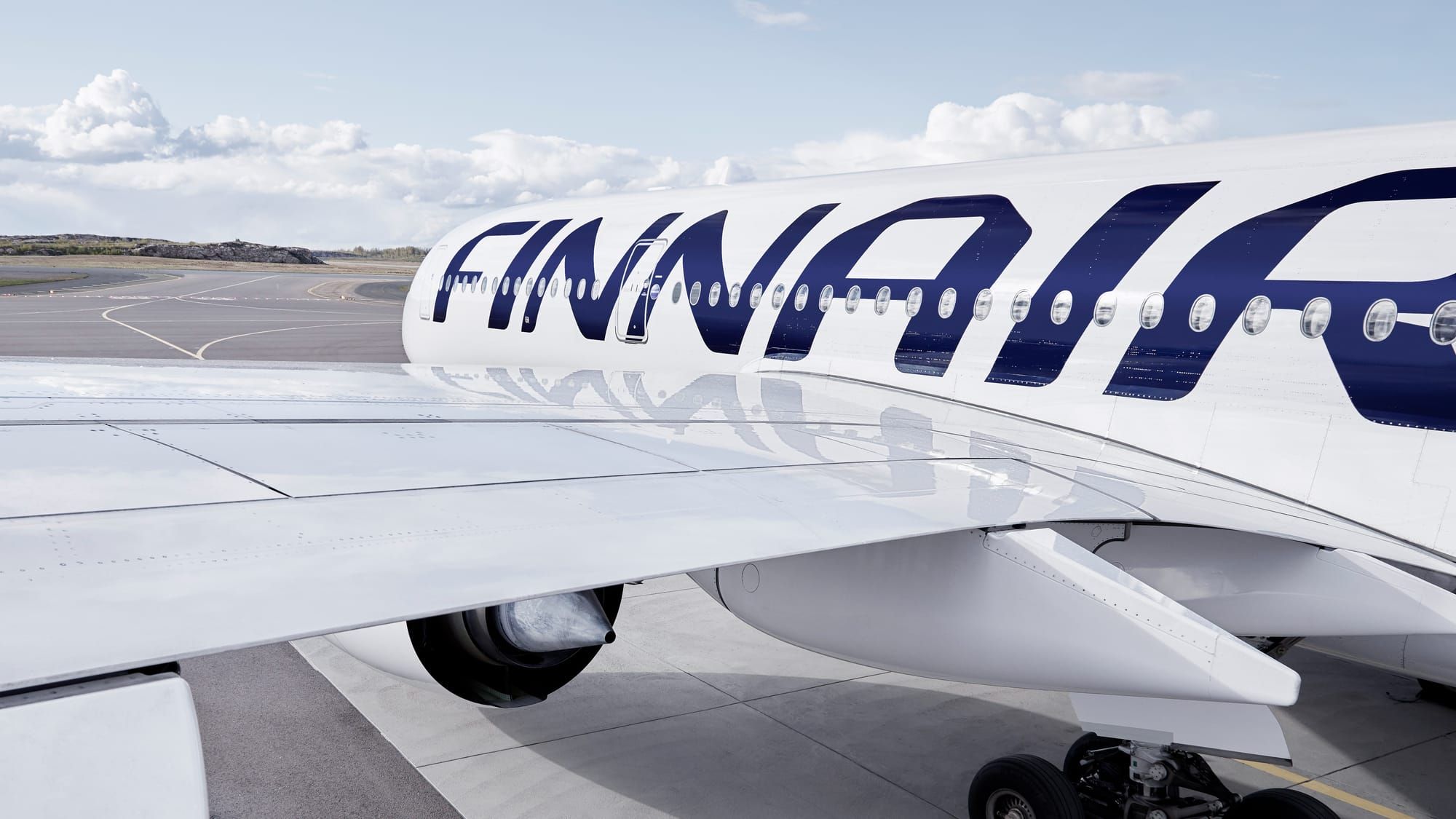 Finnair’s unit revenue struggles: three takeaways from its Q4 2025 results Post image