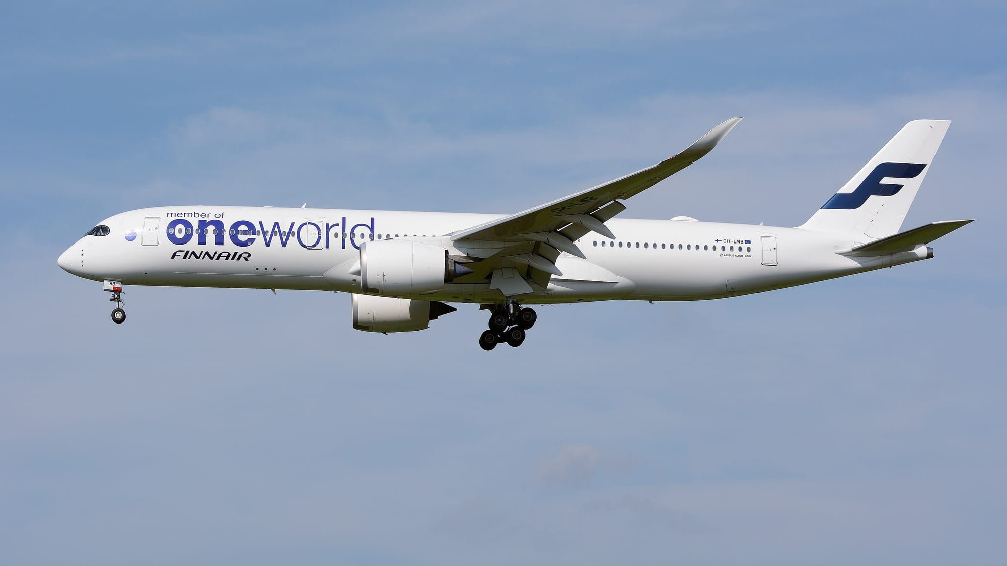 After Pieper’s departure to American Airlines, oneworld finds its new CEO, Finnair’s ex-CCO, Orvér Post image