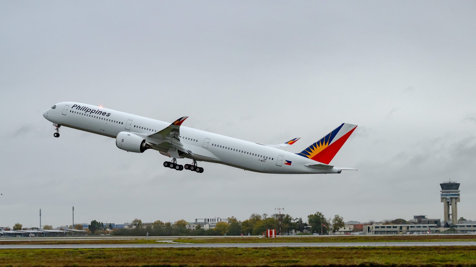 Philippine Airlines looks to expand its US network with flights to Chicago-O’Hare Post image