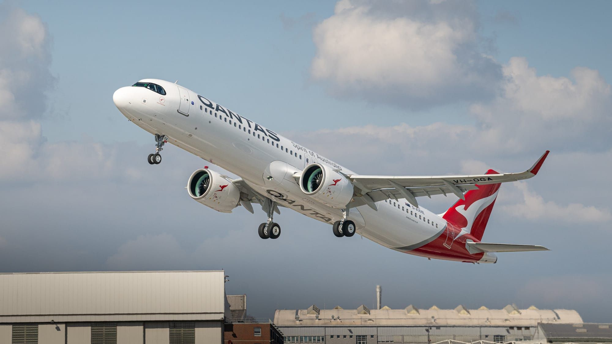 Qantas’ stability: three takeaways from its H1 FY26 results Post image