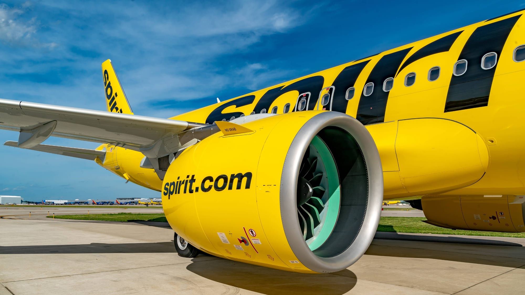 Frontier and Spirit Airlines’ recovery paths diverge Post image