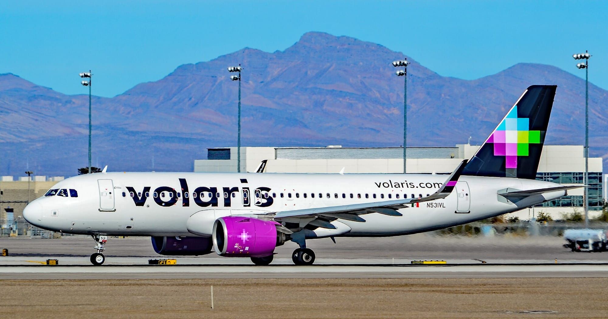Volaris’ revenue struggles: three takeaways from its Q4 2025 results Post image
