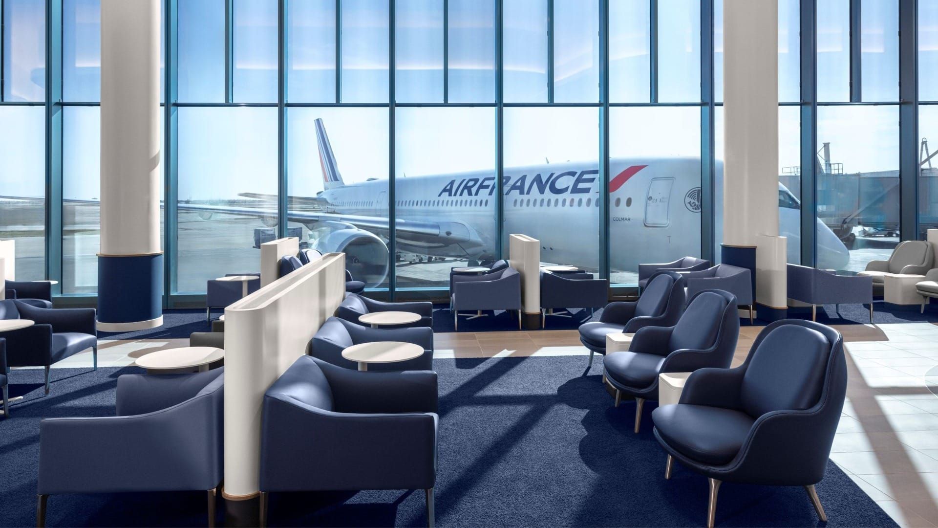 Air France doubles down on North America expansion Post image