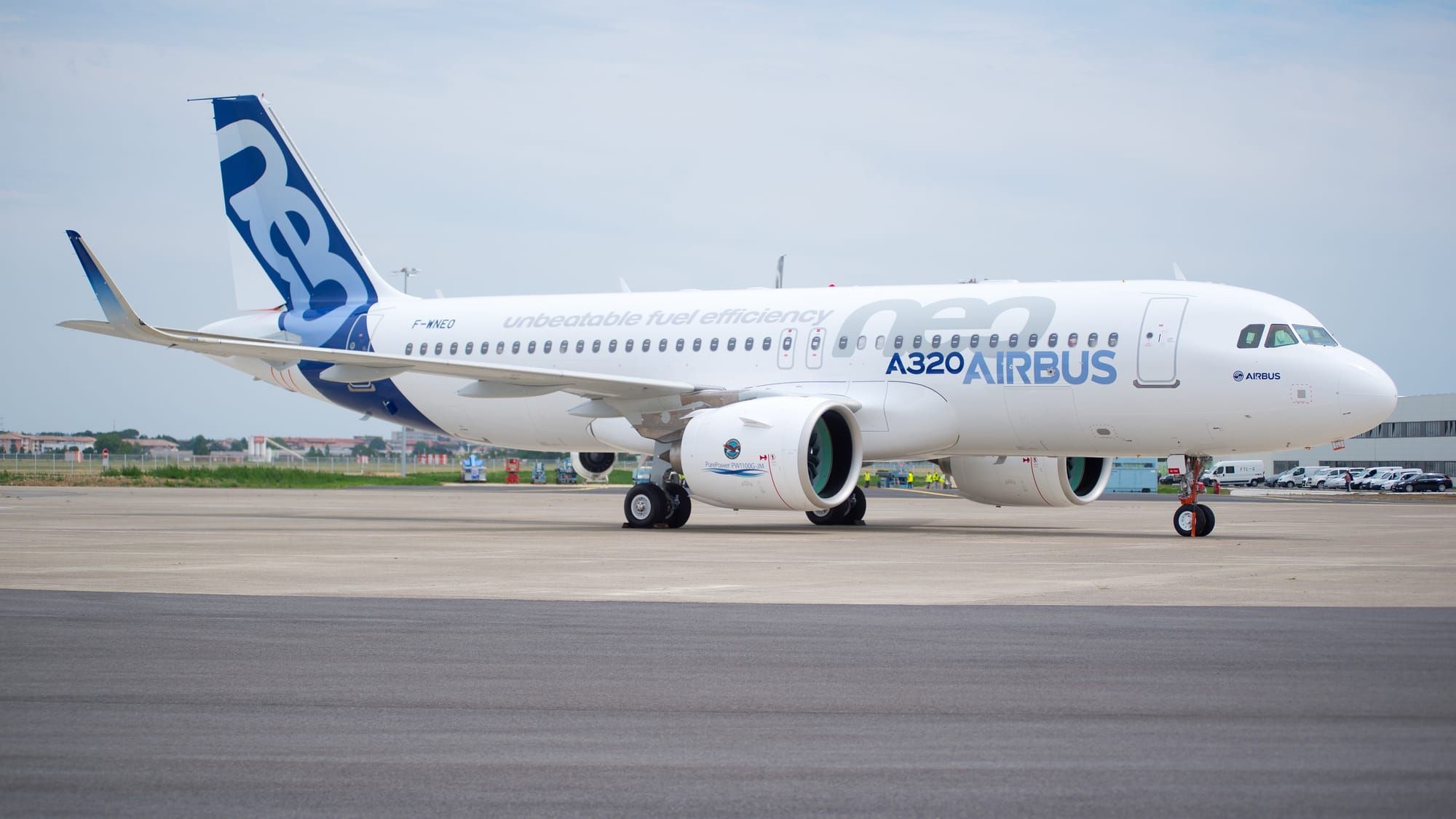 London City Airport aims to allow Airbus A320neo flights by January 2027 Post image
