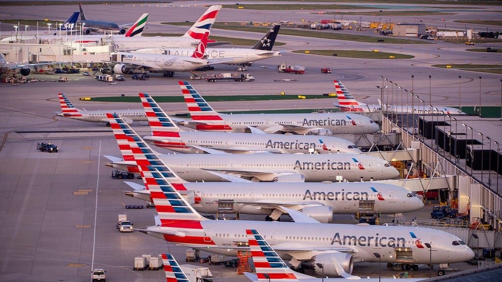 FAA wants to slash flights at Chicago-O’Hare by up to 20% this summer Post image
