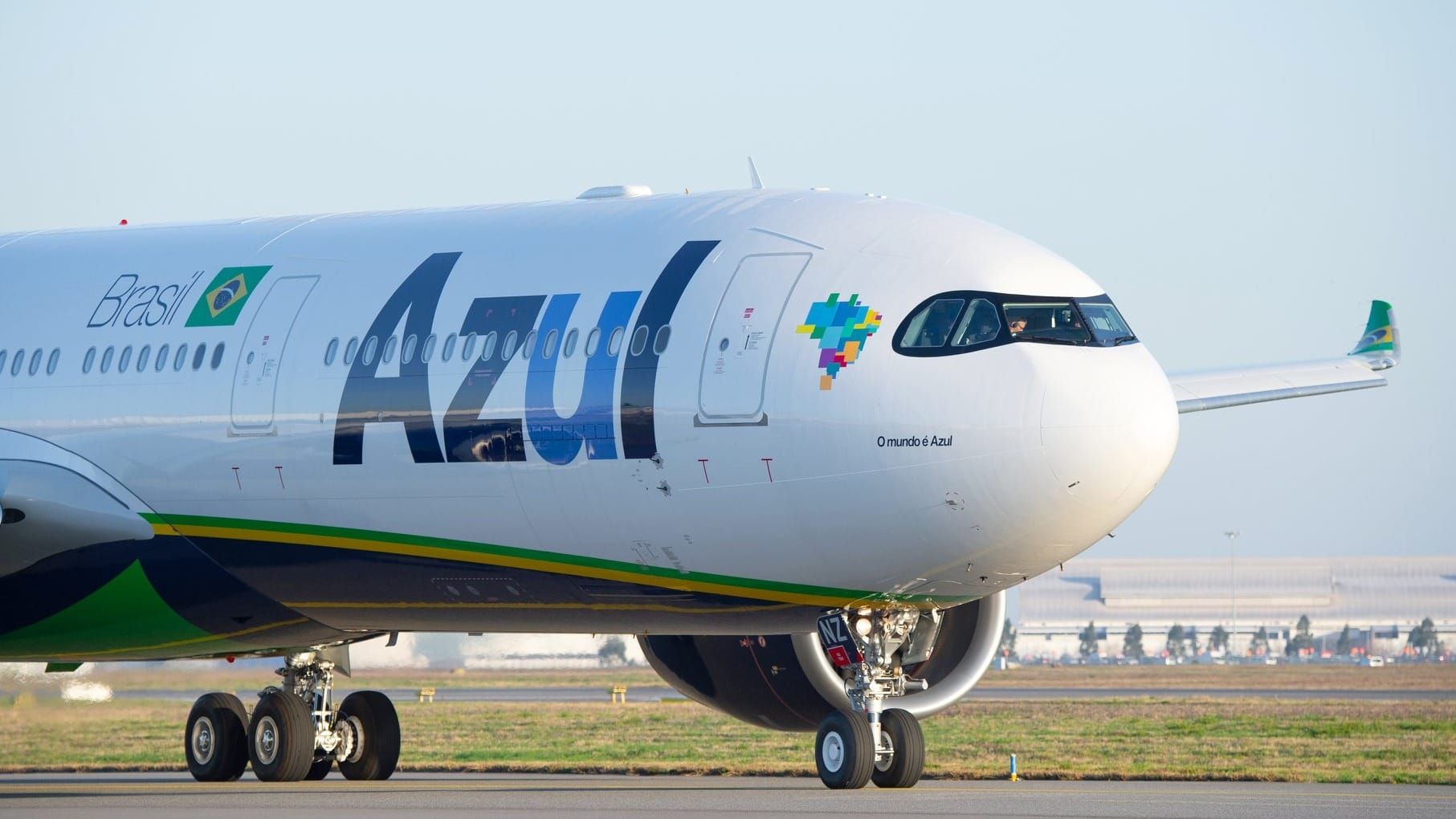 Azul prepares for post-bankruptcy: three takeaways from its 2025 results Post image