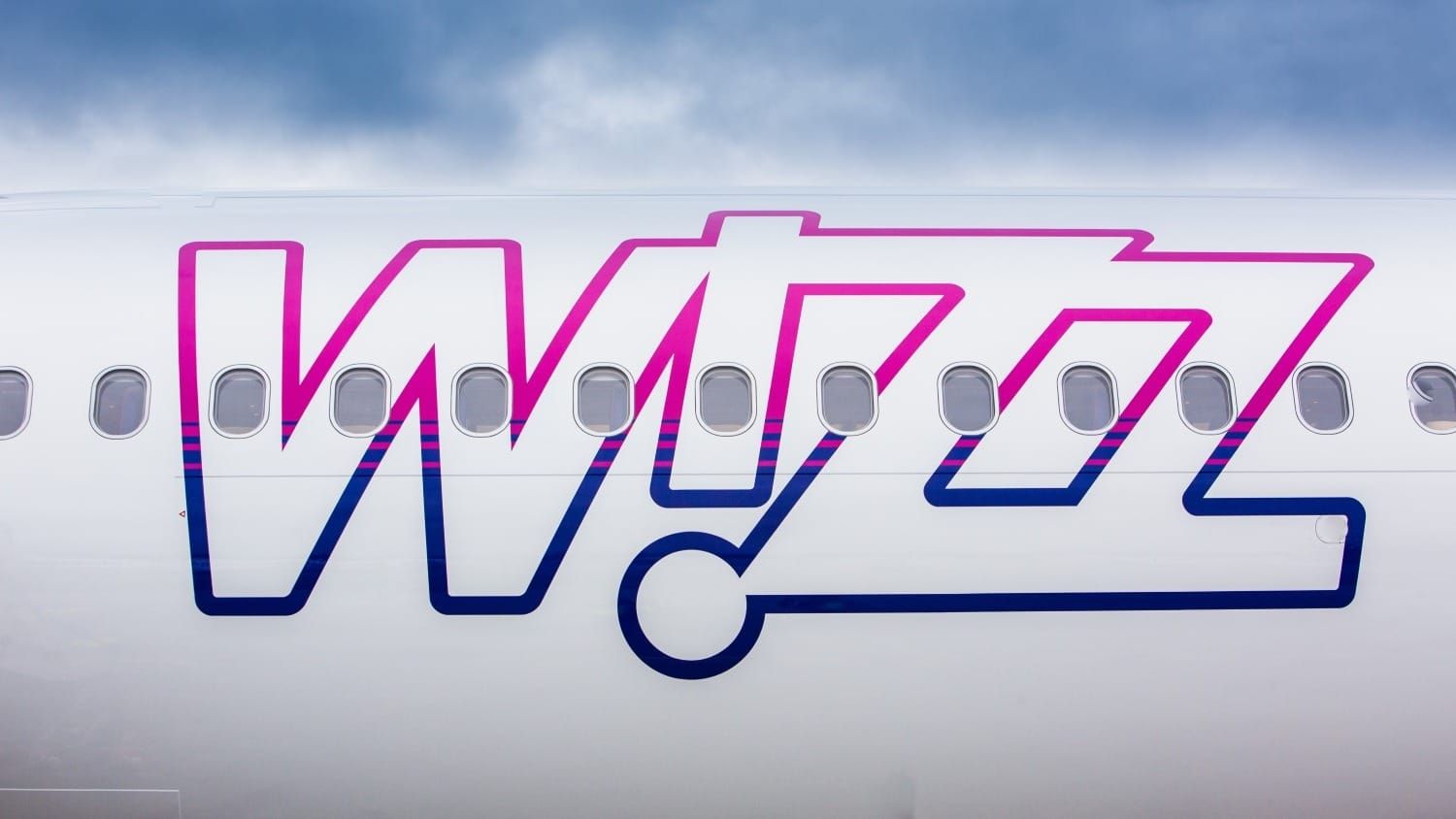 Wizz Air expects a €50 million hit from Iran war Post image