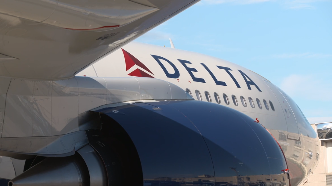 Delta Air Lines says premium revenue remains resilient despite Iran conflict Post image