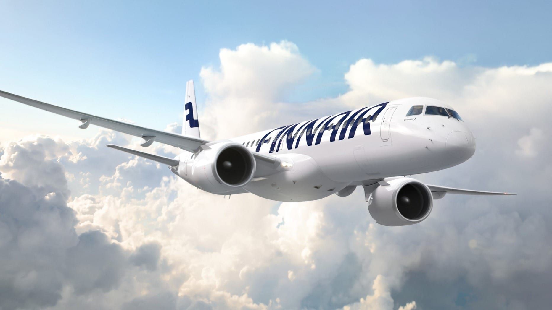 Finnair prioritizes practicality in its fleet strategy with E195-E2 order and second-hand A320ceos Post image