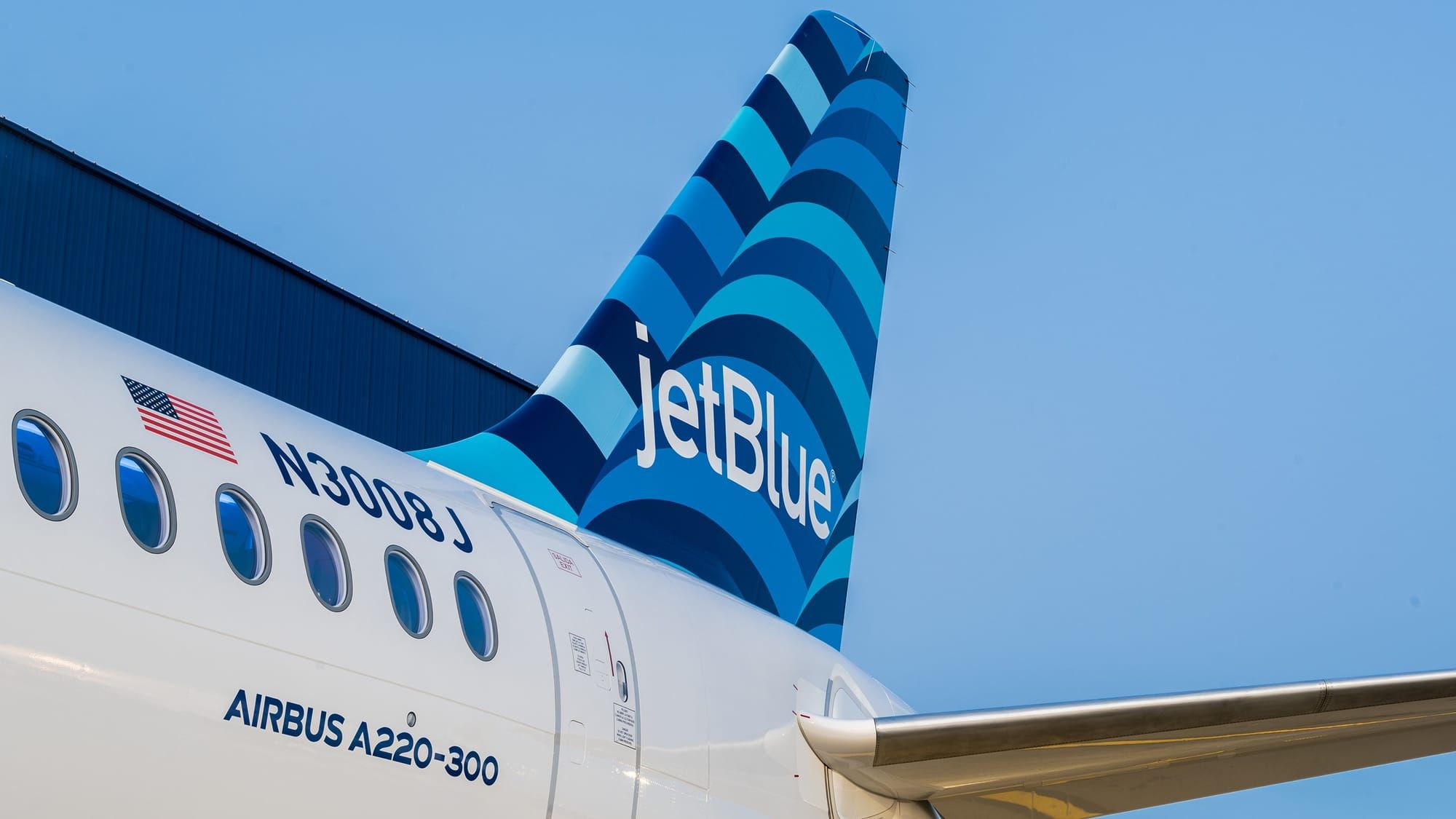 JetBlue upgrades Q1 2026 unit revenue guidance Post image